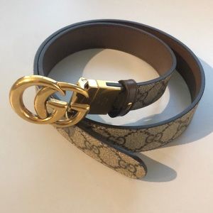 Women’s Gucci Belt